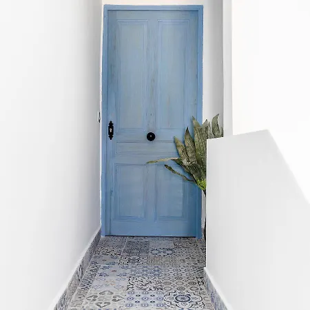 Appartamento Lazurite Maspalomas Sur Gran Canaria