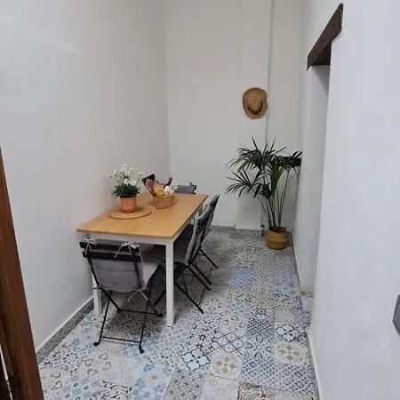 Appartamento Lazurite Maspalomas Sur Gran Canaria