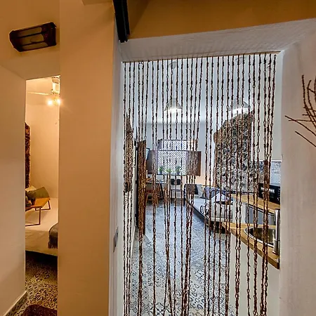 Lazurite Maspalomas Sur Gran Canaria