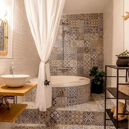 Apartamento Lazurite Maspalomas Sur Gran Canaria *