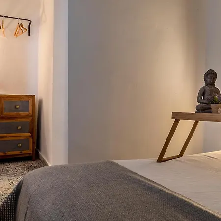 Lazurite Vacacionales Maspalomas Apartamento *
