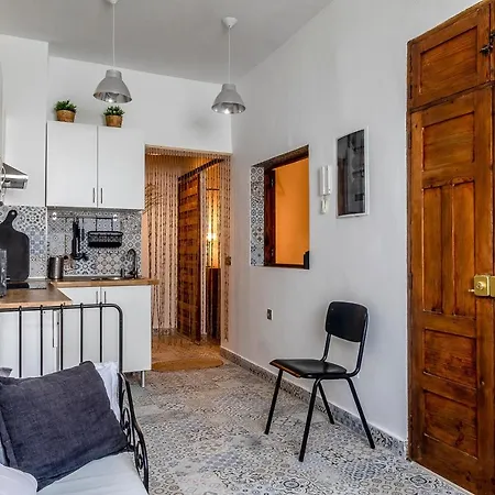 Lazurite Maspalomas Sur Gran Canaria Apartamento