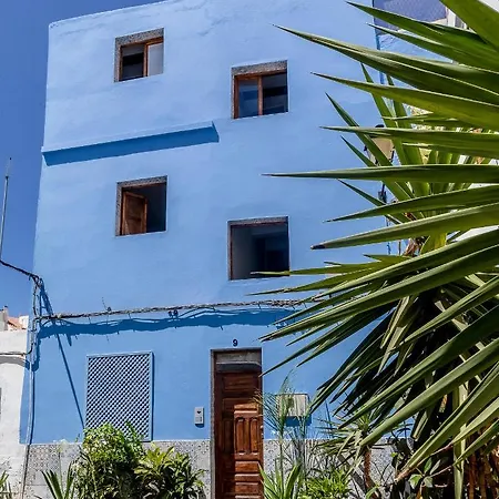 Apartamento Lazurite Maspalomas Sur Gran Canaria