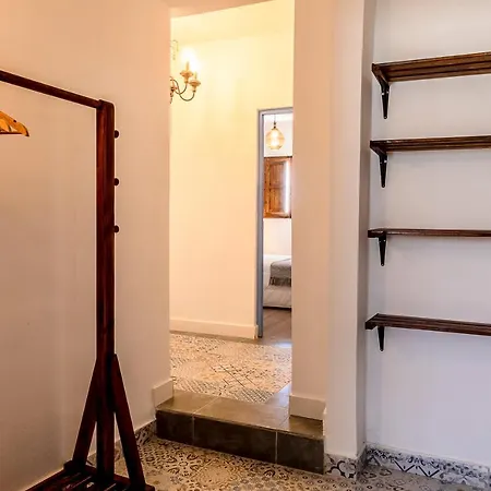 Lazurite Vacacionales Maspalomas *