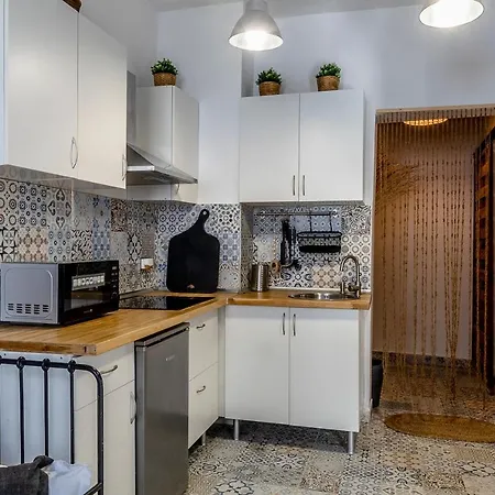 Lazurite Maspalomas Sur Gran Canaria *