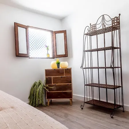 Lazurite Maspalomas Sur Gran Canaria * Tablero