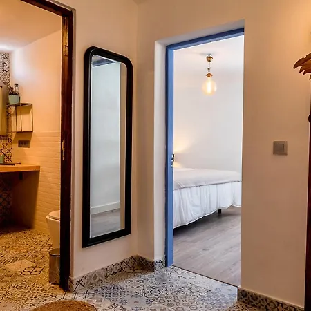 Lazurite Maspalomas Sur Gran Canaria