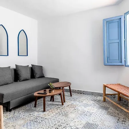 Lazurite Maspalomas Sur Gran Canaria * Tablero