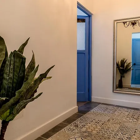 Apartamento Lazurite Maspalomas Sur Gran Canaria