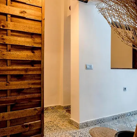 Apartamento Lazurite Vacacionales Maspalomas El Tablero (Las Palmas)