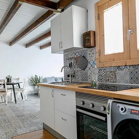 Apartamento Lazurite Maspalomas Sur Gran Canaria Tablero