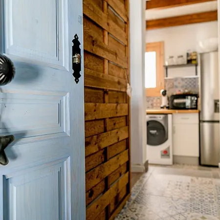 Lazurite Maspalomas Sur Gran Canaria Apartamento *