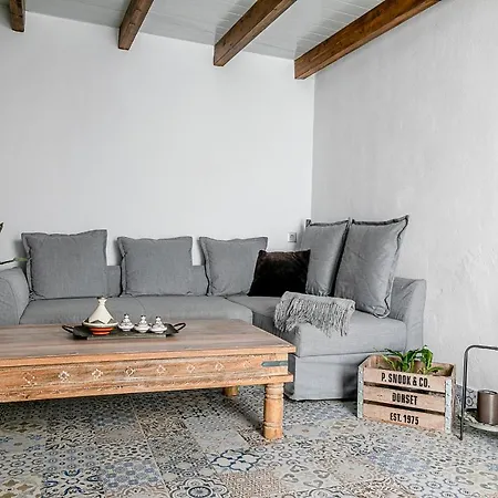 Apartamento Lazurite Maspalomas Sur Gran Canaria *