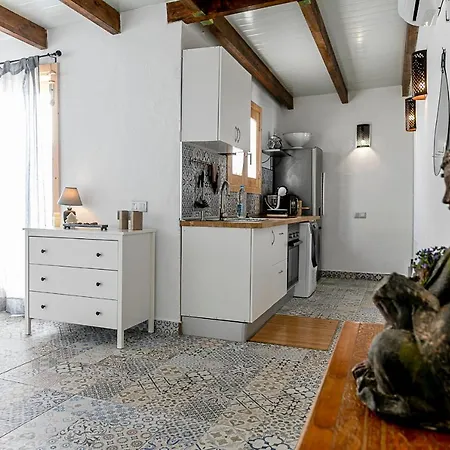 Apartamento Lazurite Maspalomas Sur Gran Canaria Tablero