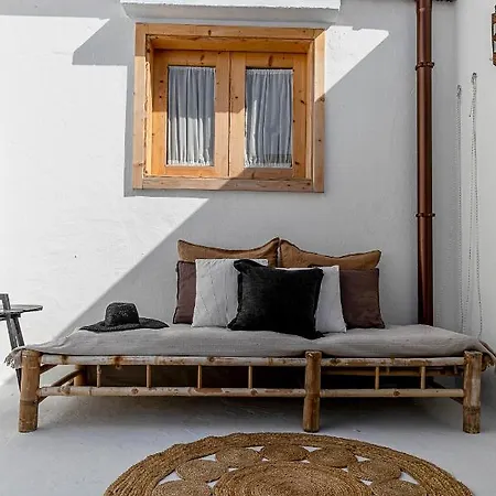 Apartamento Lazurite Vacacionales Maspalomas *