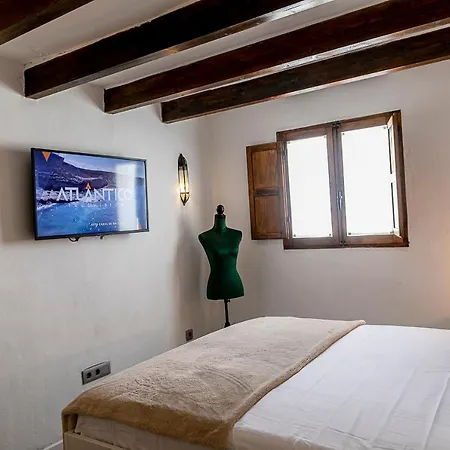 Lazurite Maspalomas Sur Gran Canaria Tablero