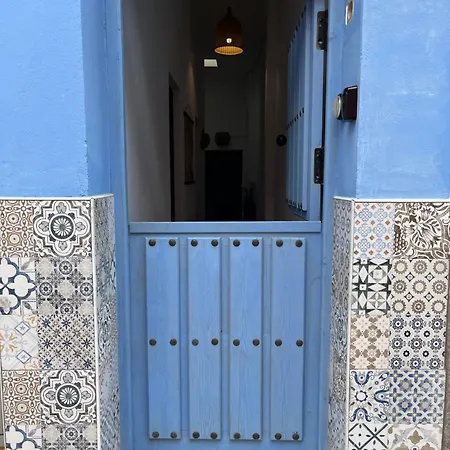 Lazurite Maspalomas Sur Gran Canaria