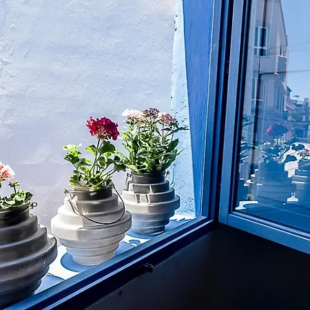 Lazurite Sur Gran Canaria Apartment *