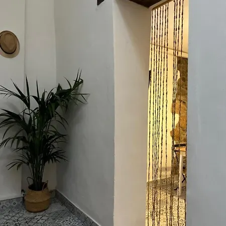 Lazurite Maspalomas Sur Gran Canaria