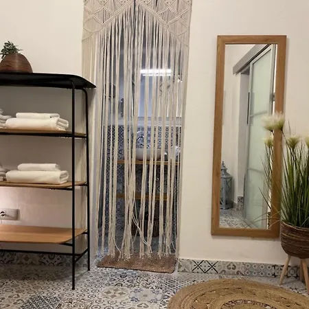 Apartamento Lazurite Maspalomas Sur Gran Canaria