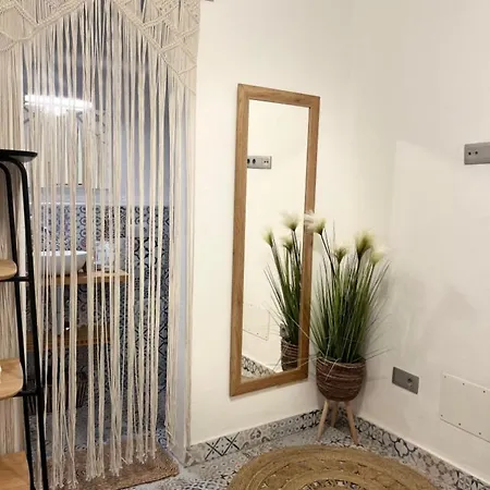 Apartamento Lazurite Maspalomas Sur Gran Canaria Tablero