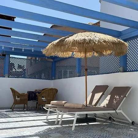 Lazurite Sur Gran Canaria Apartment *