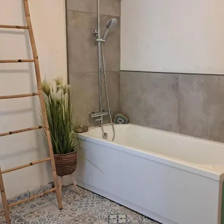 Apartamento Lazurite Maspalomas Sur Gran Canaria *