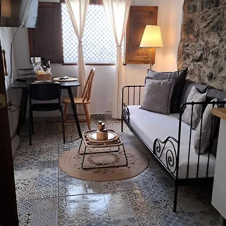 Apartamento Lazurite Maspalomas Sur Gran Canaria